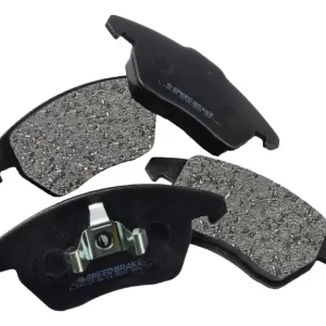 Pastillas De Freno Delanteras Citroen C4 C4 Picasso Ds4 Ds5 Peugeot 307 308 3008 5008 Rcz