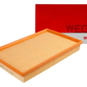 Filtro De Aire Chevrolet Vectra Omega Suprema 2.0 2.2