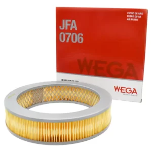 Filtro De Aire Nissan Sunny Subaru Justy Legacy Daihatsu Cuore