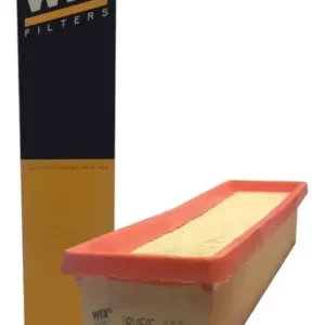 Filtro De Aire Renault Clio Logan Sandero Symbol March 1.0 16v