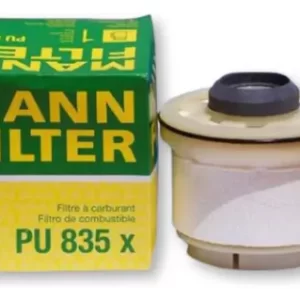 Filtro De Combustible Hilux Fortuner L200 Fullback Dmax Bt50