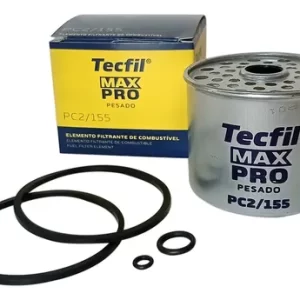 Filtro De Gasoil Ford Escort Peugeot 504 Renault R19 Diesel
