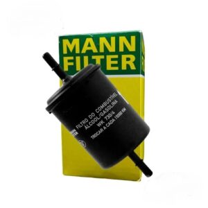 Filtro De Combustible Volkswagen Gol Fox Polo Saveiro Parati Spacefox Mitsubishi L200