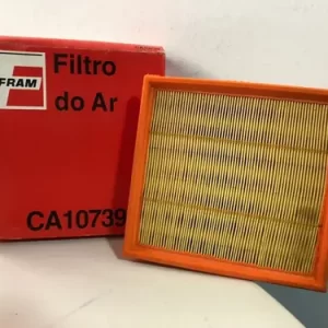 Filtro De Aire Chevrolet Montana Tornado 1.8