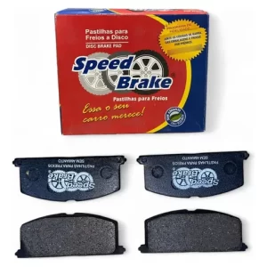 Pastillas De Freno Delanteras Toyota Corolla Celica Tercel Camry