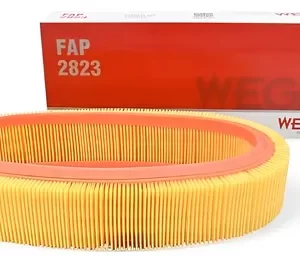 Filtro De Aire Renault Clio 1.2 1.4 Argentino 1994/1996