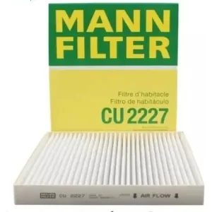 Filtro De Habitaculo Dodge Journey Avenger Caliber Fiat Freemont Jeep Patriot