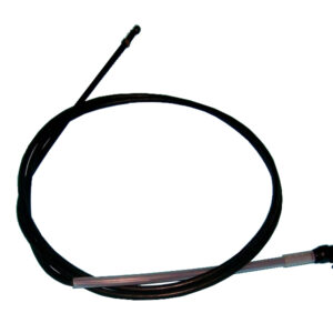 Cable Apertura Capot Volkswagen Gol Trend Voyage Saveiro Gacel Senda Sin Manija