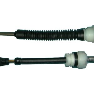 Cable Cambio De Velocidades Volkswagen Gol Trend Saveiro Voyage Gacel Senda