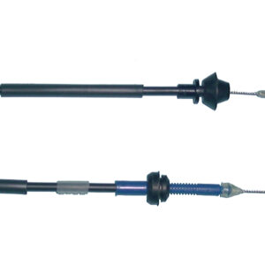 Cable De Acelerador Volkswagen Gol Gacel Senda Saveiro Voyage Parati 1.6 1.8 Inyeccion