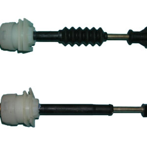 Cable Cambio De Velocidades Ford Ecosport Fiesta Fiesta Max Courier Insercion Corto