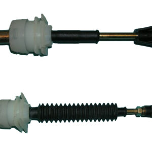 Cable Cambio De Velocidades Ford Ecosport Fiesta Fiesta Max Courier Seleccion Largo