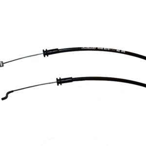 Cable Apertura Exterior Puerta Delantera Derecha Izquierda Ford Fiesta Kinetic Courier