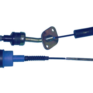 Cable De Embrague Fiat Uno Fiorino Way Cargo Fire Duna Premio Elba 1.0 1.3 8v