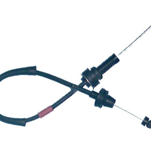 Cable De Acelerador Fiat Uno Fiorino Fioruno Fire Mille Nuevo Mille 1.0 1.3 8v