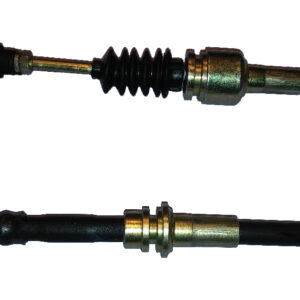 Cable Cambio De Velocidades Fiat Nuevo Uno Cargo Fiorino 1.3 Mpi 8v Fire