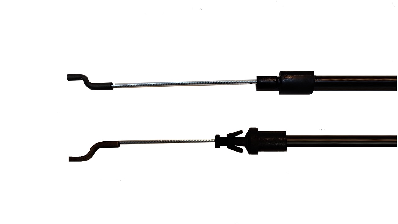 Cable Destraba Asiento Fiat Uno Mille Nuevo Uno Duna Premio Elba