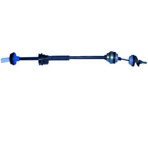 Cable De Embrague Citroen Xsara Xsara Picasso 2.0 16v 1.9 Td Regulacion Manual
