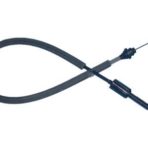 Cable De Acelerador Renault Express Diesel
