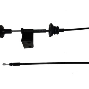 Cable Apertura Capot Renault Kwid 1.0