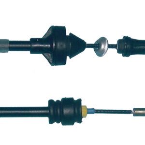 Cable De Embrague Renault Twingo 1.2