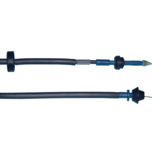 Cable De Acelerador Volkswagen Gol Senda Saveiro Voyage Parati Pointer 1.6 1.8 2.0