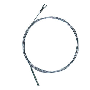 Cable De Embrague Volkswagen Kombi 1200 1500 Clipper 1600