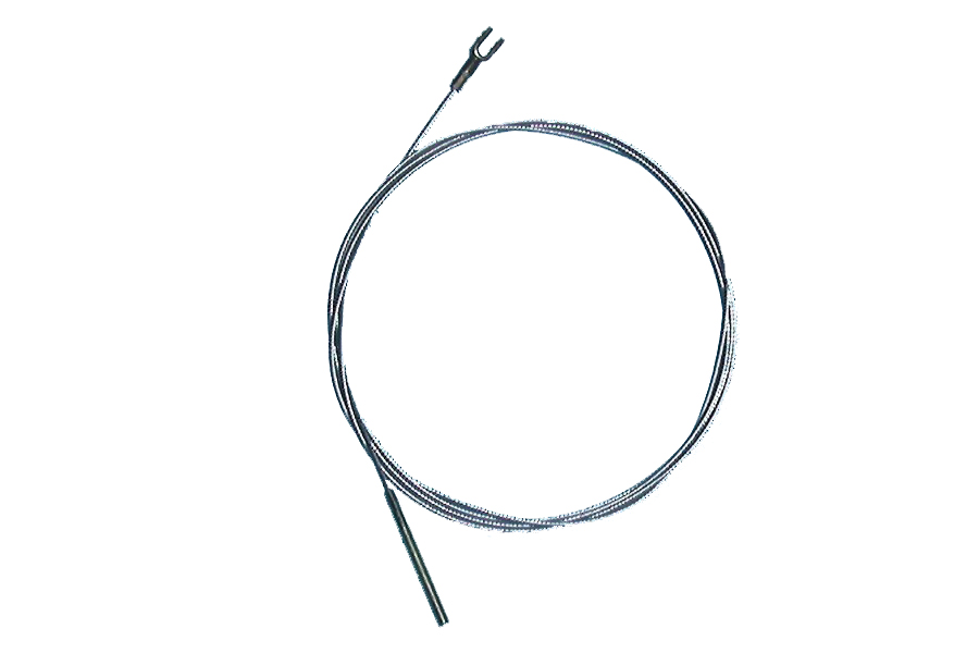 Cable De Embrague Volkswagen Kombi 1200 1500 Clipper 1600