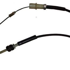 Cable De Acelerador Chevrolet Vectra Calibra Opel Vectra 1.7 Diesel