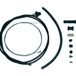 Cable De Acelerador Citroen Jumper C15 Peugeot Boxer J5 Fiat Ducato Talento