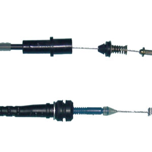 Cable De Acelerador Chevrolet Astra Zafira Opel Zafira 1.8 2.0 8v
