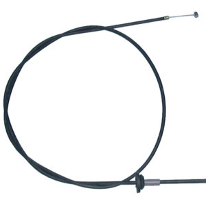 Cable Apertura Capot Chevrolet Spark Chronos Daewoo Matiz