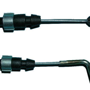 Cable Apertura Porton Trasero Derecho Fiat Fiorino Qubo Citroen Nemo Peugeot Bipper Ram V700 City