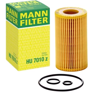 Filtro De Aceite Mercedes Sprinter Vito Dodge Caliber 2.1 2.2 Crd