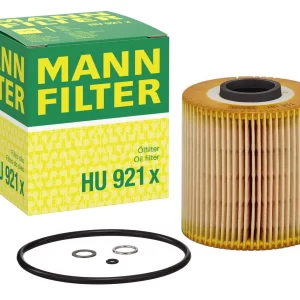 Filtro De Aceite Bmw 318i 318is 318ti