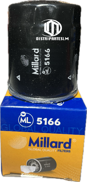 Filtro De Aceite Nissan Micra Primera 100nx Infiniti G20 - Imagen 3