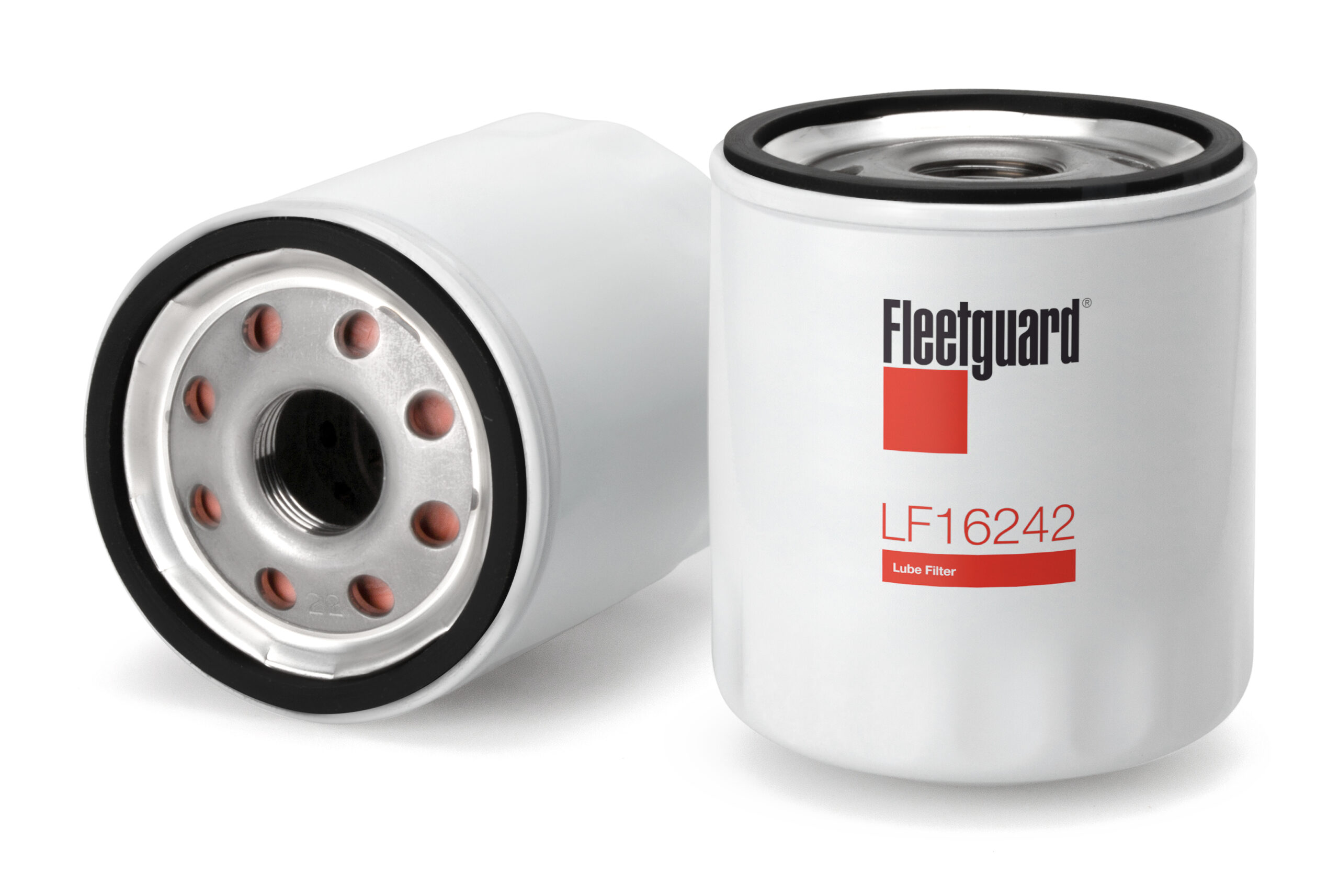 Filtro De Aceite Ford Fiesta Chevrolet Gmc Cadillac