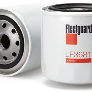 Filtro De Aceite Ford F250 Dodge Ram 2500 Nafta