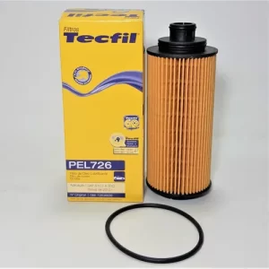 Filtro De Aceite Chevrolet S10 Trailblazer 2.8 Diesel