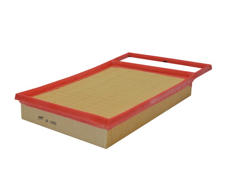 Filtro De Aire Fiat Bravo Doblo Grand Siena Idea Linea Palio Punto Strada