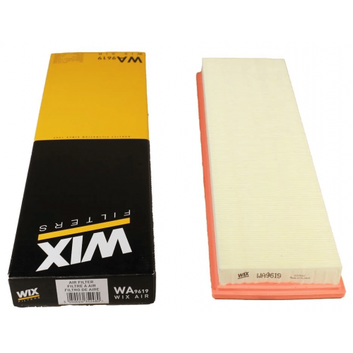 Filtro De Aire Volkswagen Vento Jetta Golf Passat Beetle 2.5