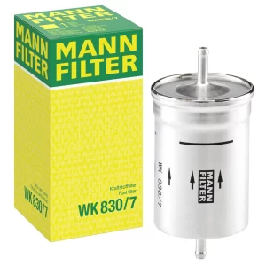 Filtro De Nafta Audi A4 Vw Golf Passat Polo Seat Cordoba Chery