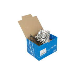 Bomba De Agua Chery QQ Tiggo 1.0 1.1 1.6 16v