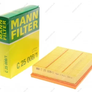 Filtro De Aire Ford Focus 2.0 Ford Edge 3.5 V6