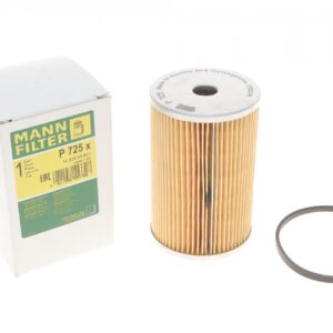 Filtro De Gasoil Citroen Peugeot Renault Ford Diesel