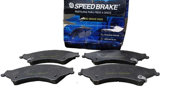Pastillas De Freno Delanteras Ford Ranger Troller T4 Mazda Bt 50