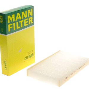 Filtro De Habitaculo Nissan Juke Pulsar Sentra Tiida Renault Fluence