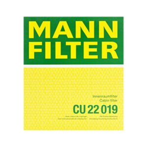 Filtro De Habitaculo Renault Logan Sandero Duster