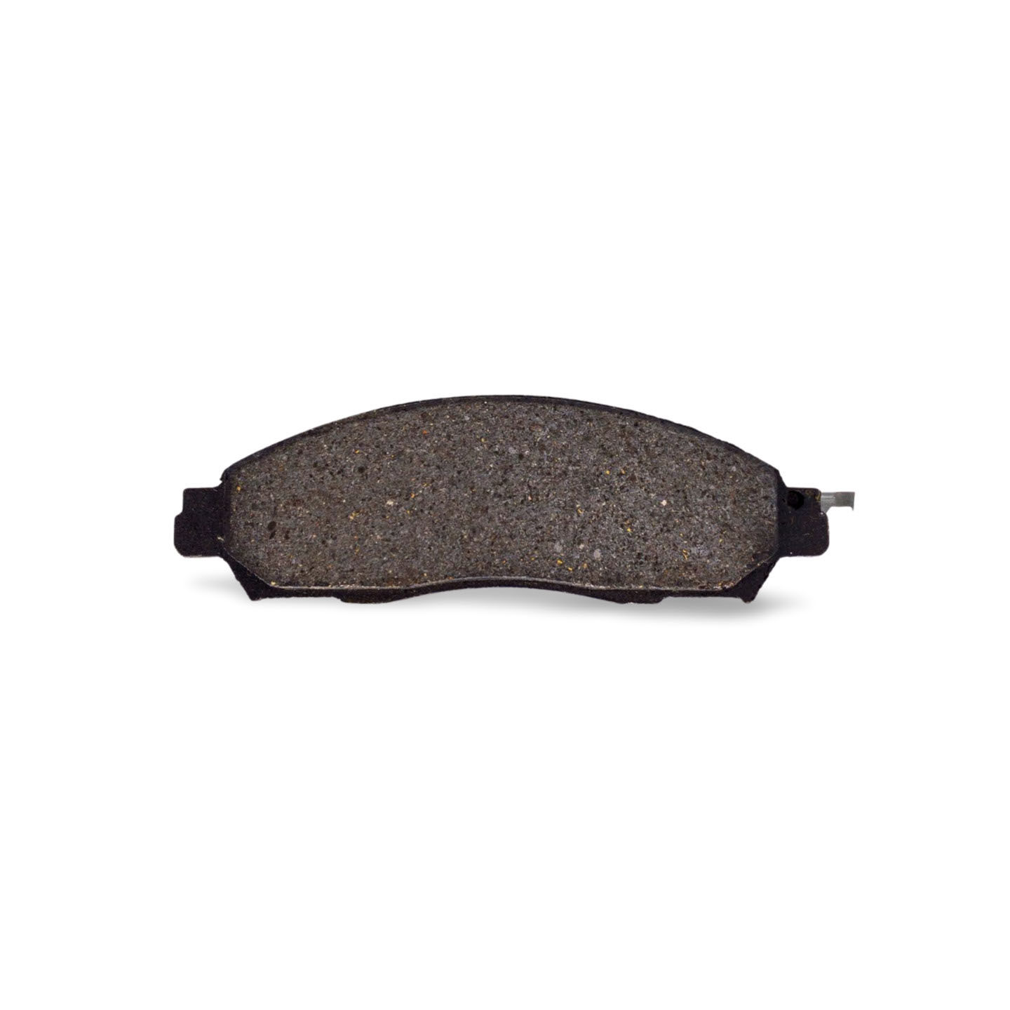 Pastillas De Freno Delanteras Nissan Frontier Le Cd 4x4 2.3 - Imagen 6