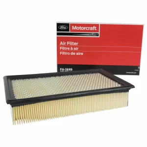 Filtro De Aire Ford Explorer Lincoln Aviator 4.0 4.6